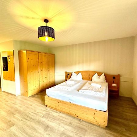 Cozy Holiday Home In Angerberg With Sauna Esterno foto