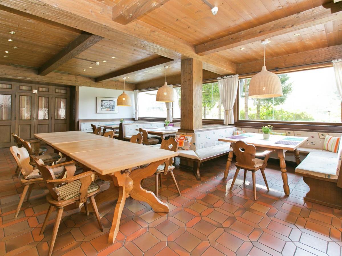 Cozy Holiday Home In Angerberg With Sauna Esterno foto