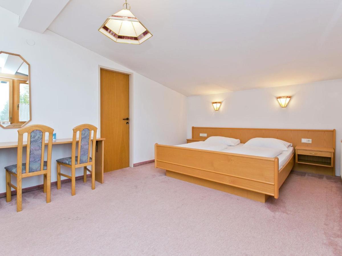 Cozy Holiday Home In Angerberg With Sauna Esterno foto