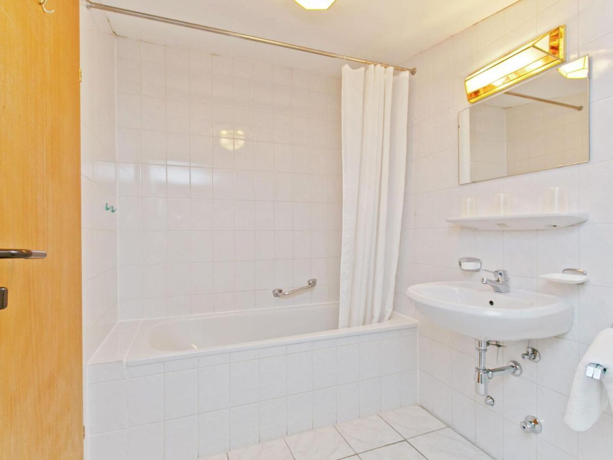 Cozy Holiday Home In Angerberg With Sauna Esterno foto