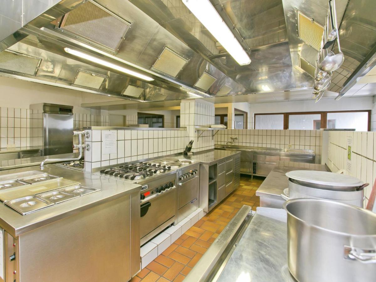 Cozy Holiday Home In Angerberg With Sauna Esterno foto