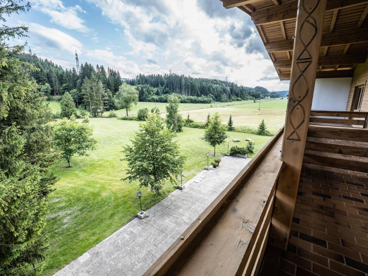Cozy Holiday Home In Angerberg With Sauna Esterno foto