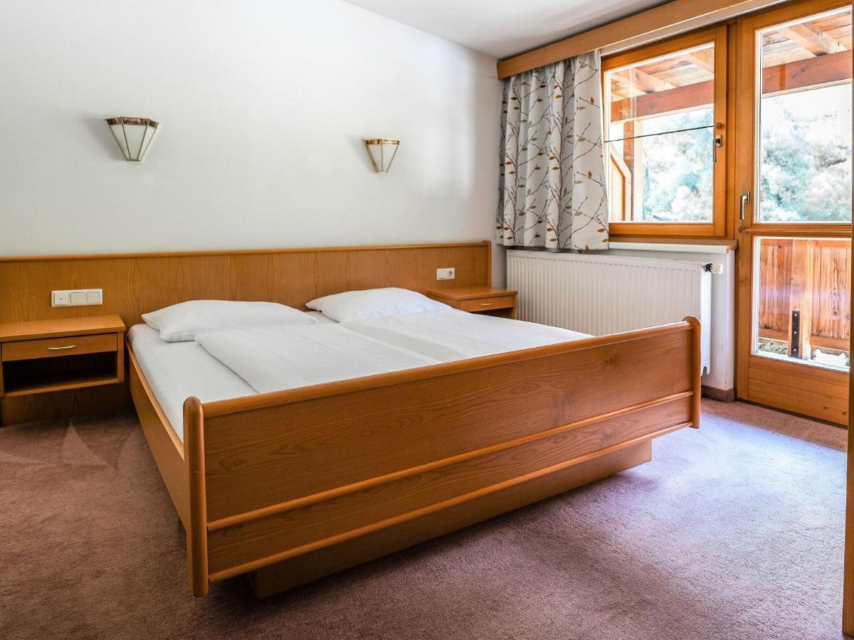 Cozy Holiday Home In Angerberg With Sauna Esterno foto