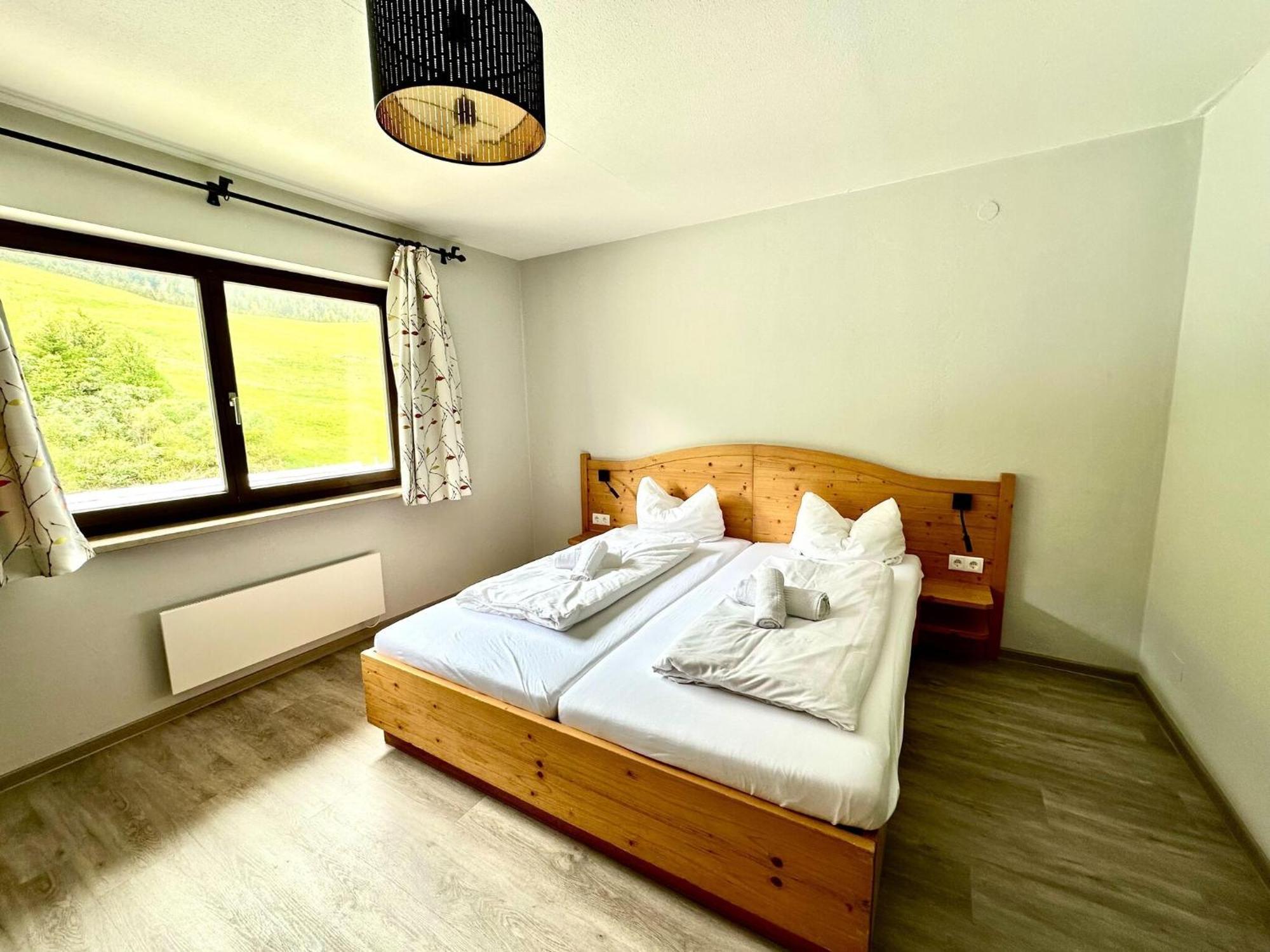 Cozy Holiday Home In Angerberg With Sauna Esterno foto