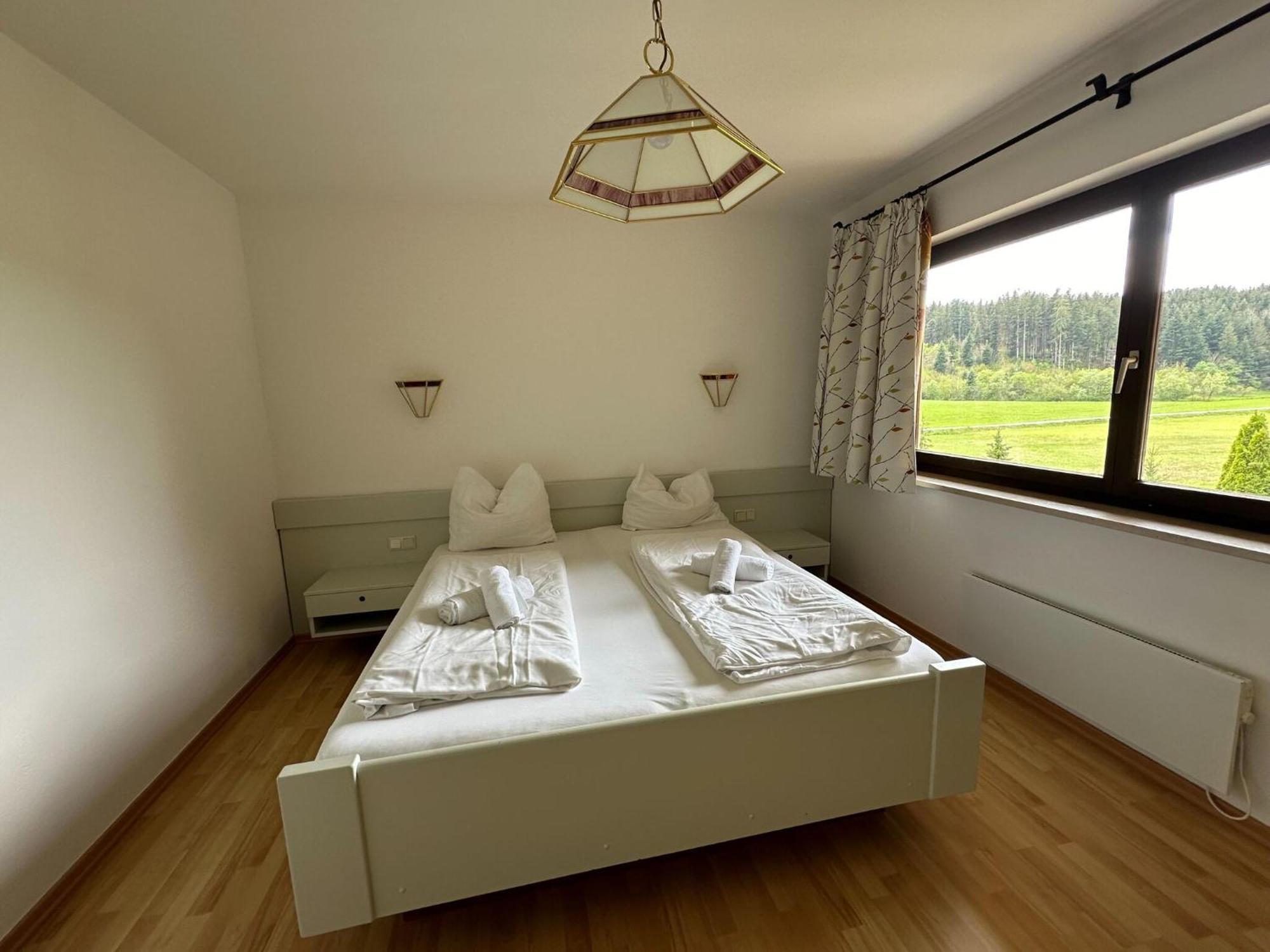 Cozy Holiday Home In Angerberg With Sauna Esterno foto